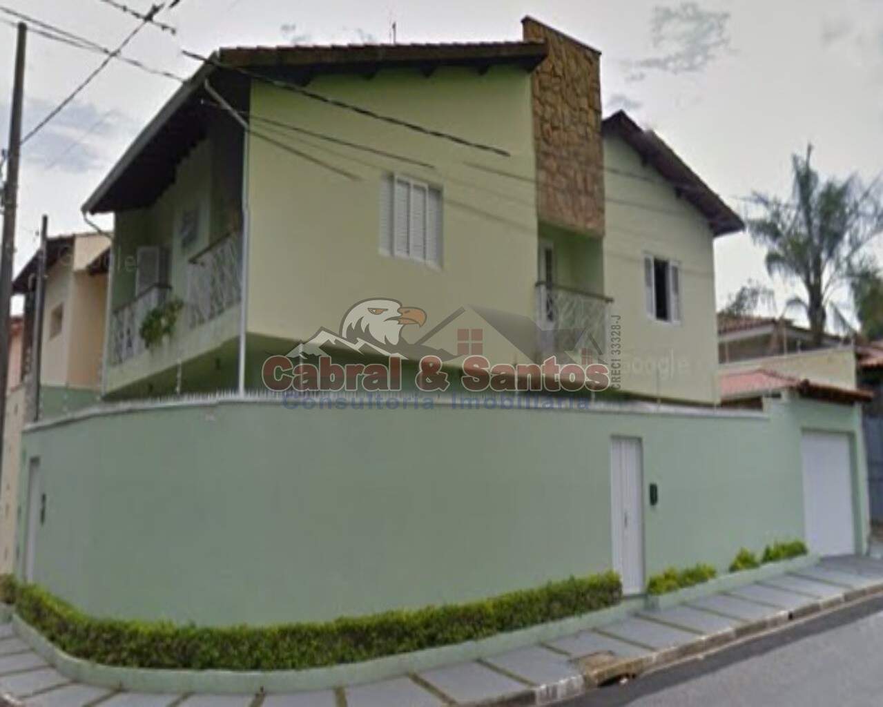 Casa à venda no BRASIL: Foto 01