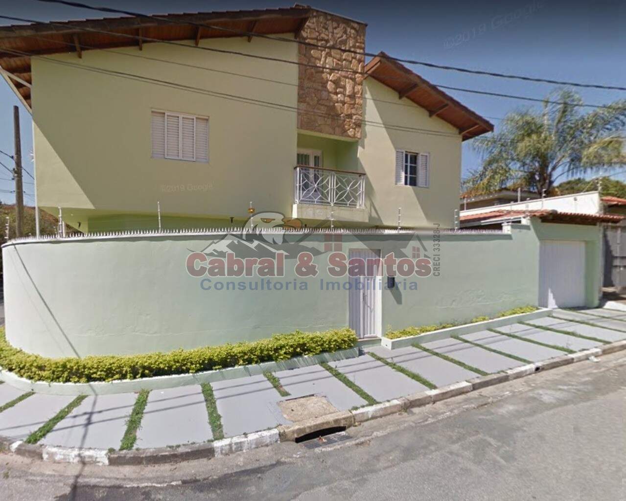 Casa à venda no BRASIL: Foto 02