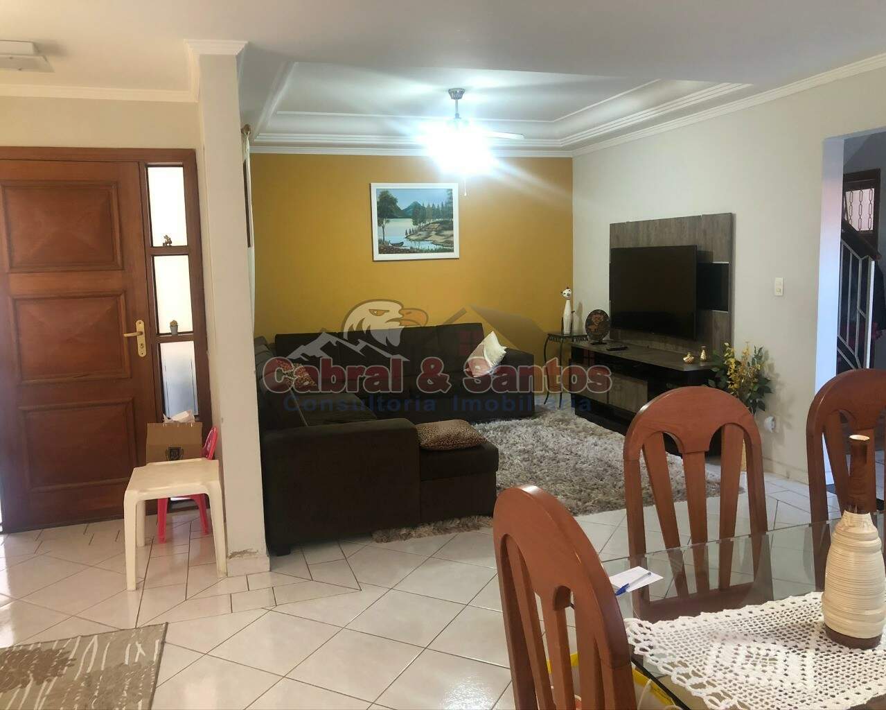 Casa à venda no BRASIL: Foto 09