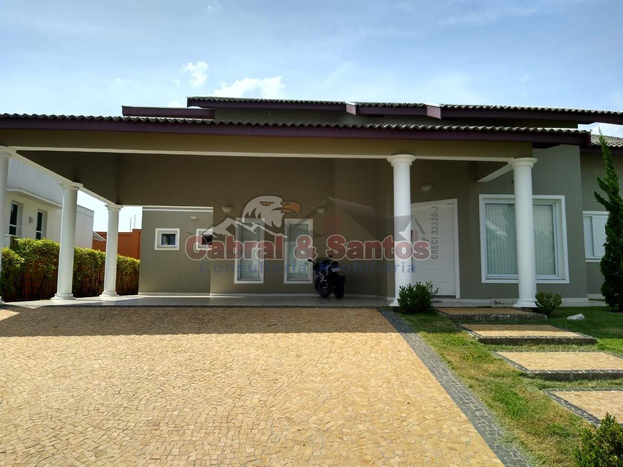 Casa à venda no FAZENDA PALMEIRAS IMPERIAIS: Foto 03