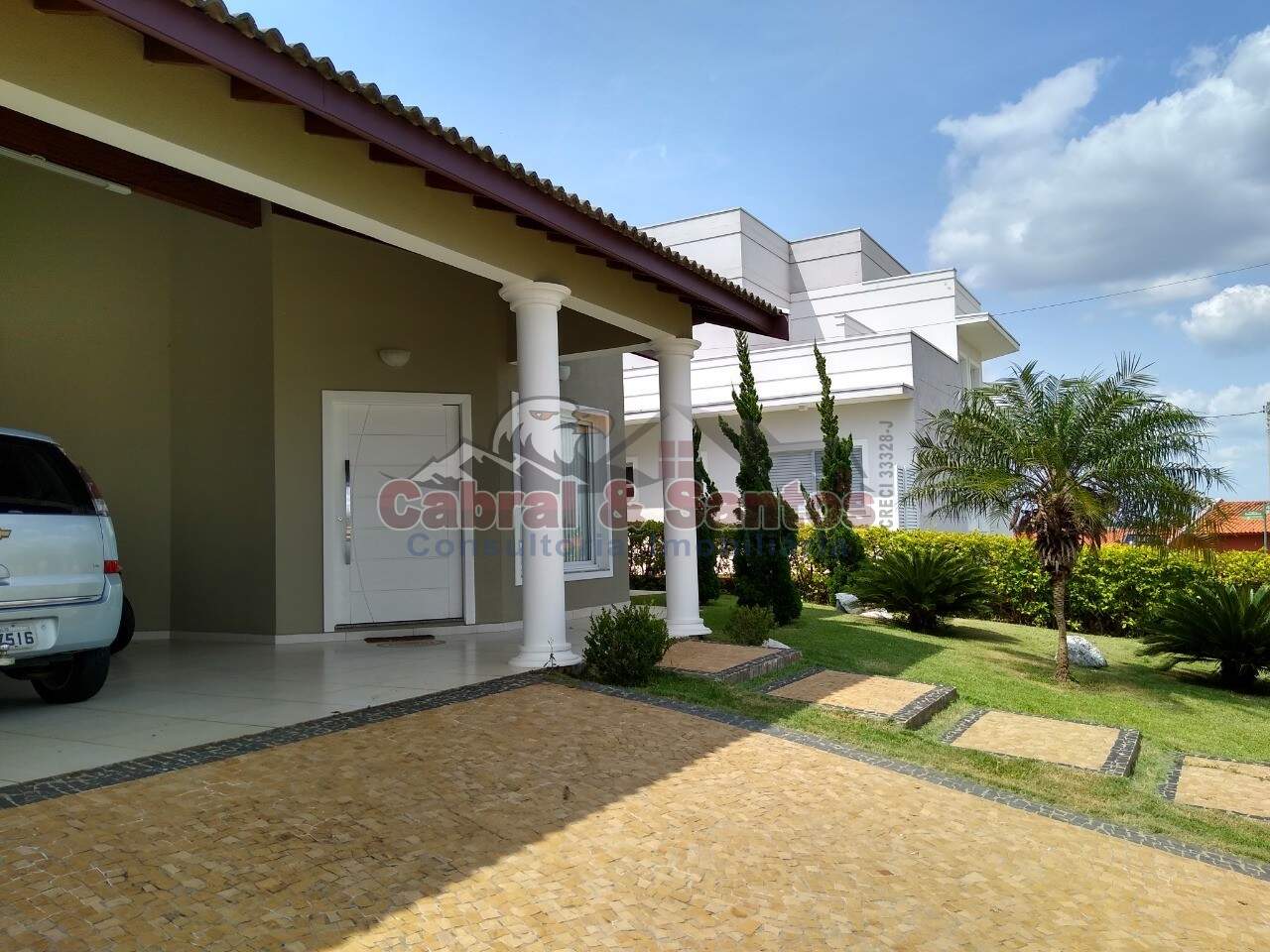 Casa à venda no FAZENDA PALMEIRAS IMPERIAIS: Foto 04