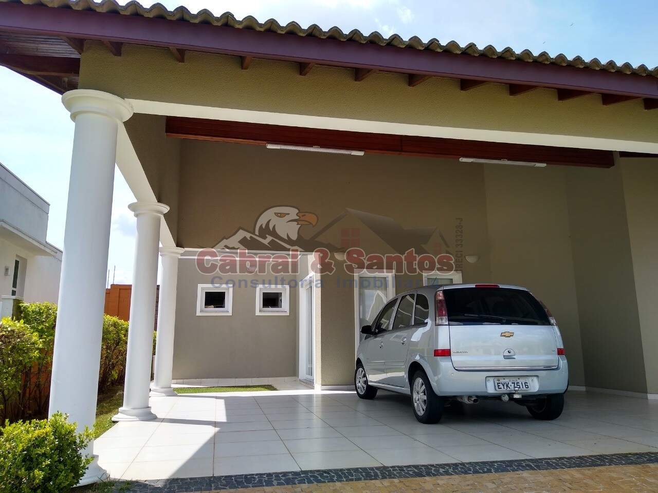 Casa à venda no FAZENDA PALMEIRAS IMPERIAIS: Foto 05
