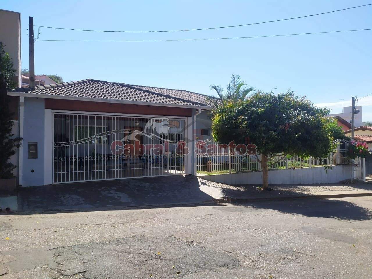 Casa à venda no JARDIM PARAÍSO II: Foto 01