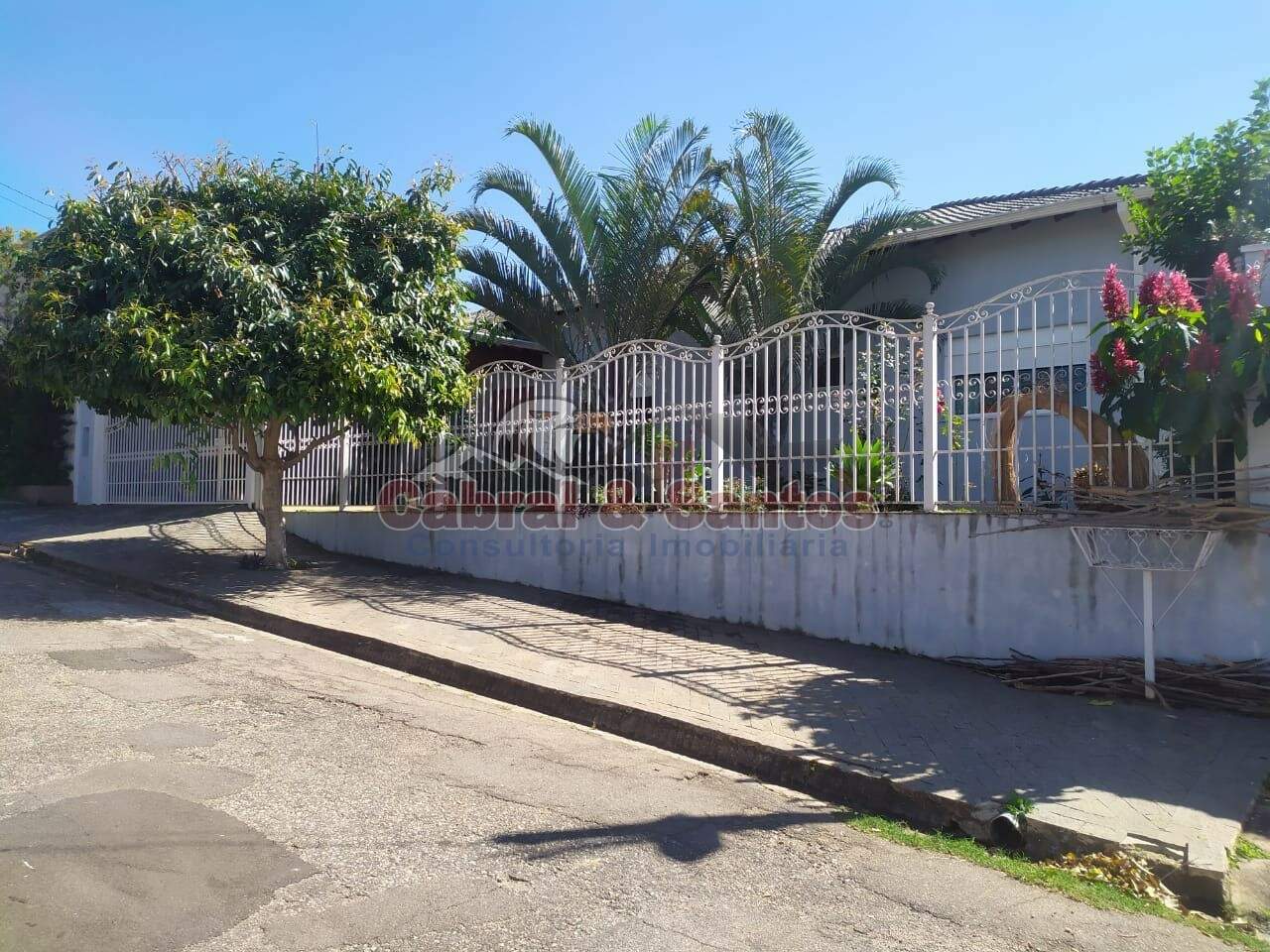 Casa à venda no JARDIM PARAÍSO II: Foto 03