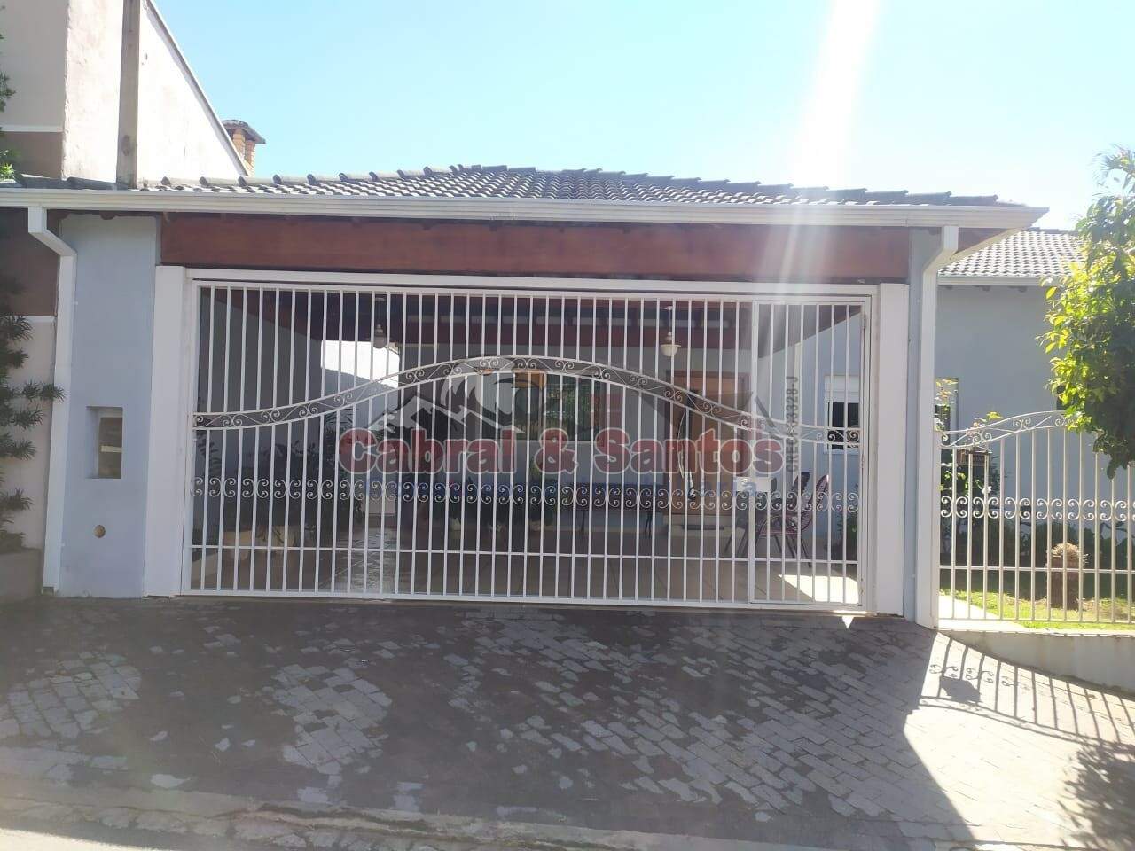 Casa à venda no JARDIM PARAÍSO II: Foto 04