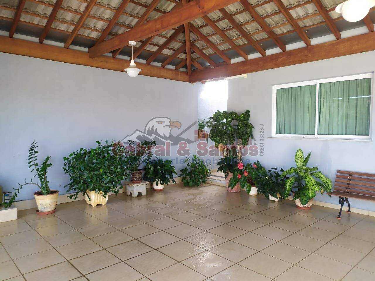 Casa à venda no JARDIM PARAÍSO II: Foto 05