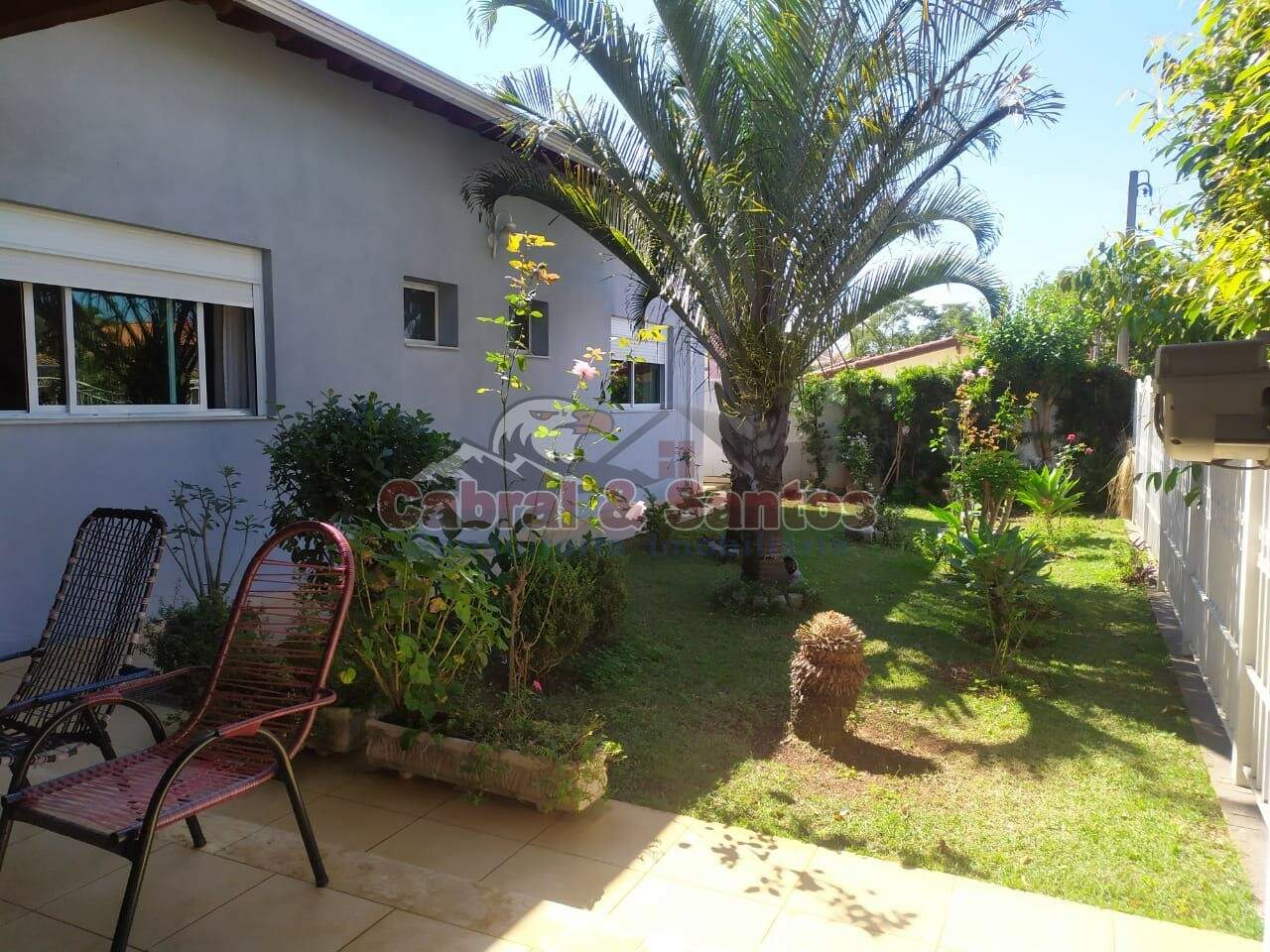 Casa à venda no JARDIM PARAÍSO II: Foto 06