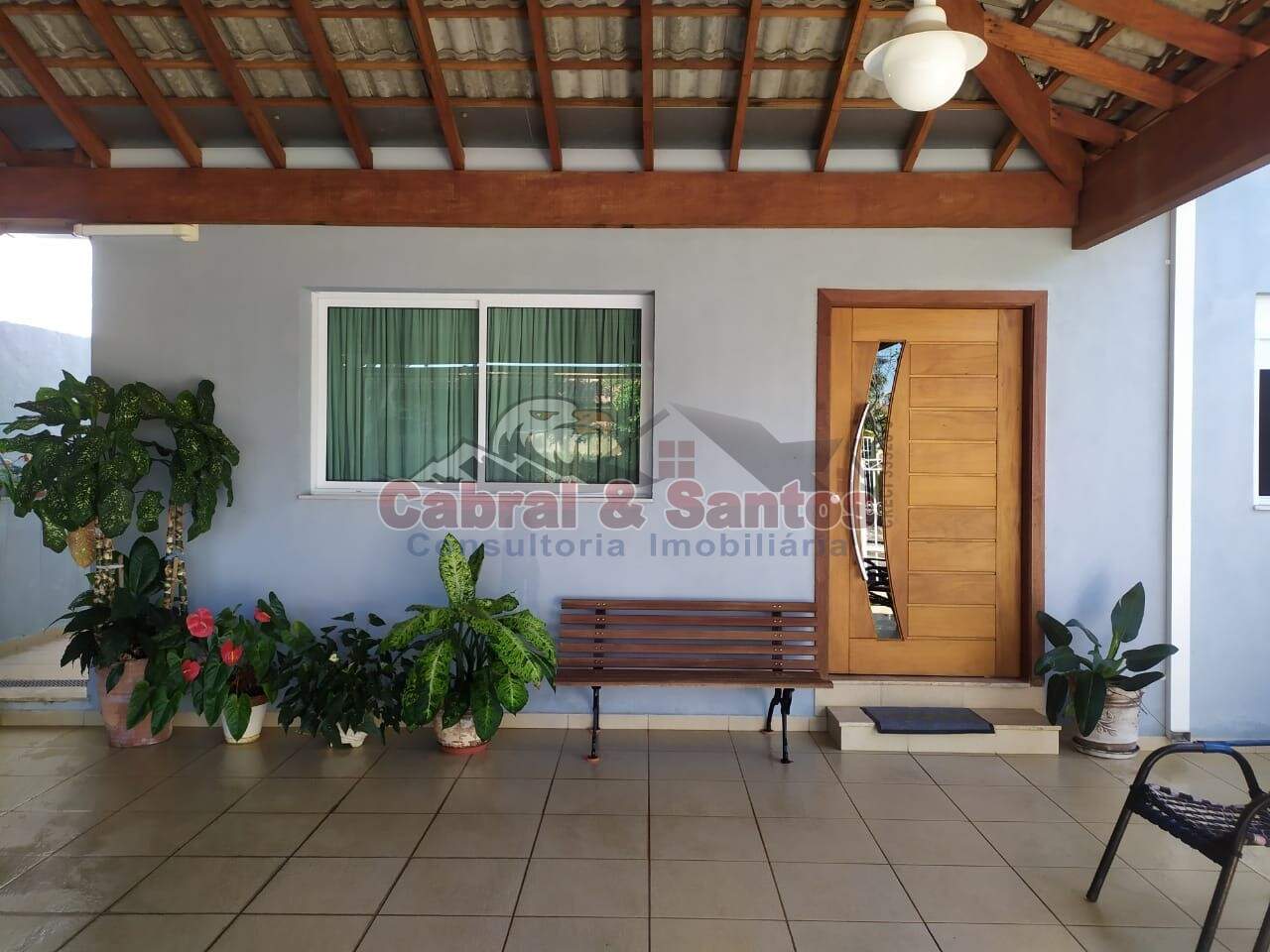 Casa à venda no JARDIM PARAÍSO II: Foto 07