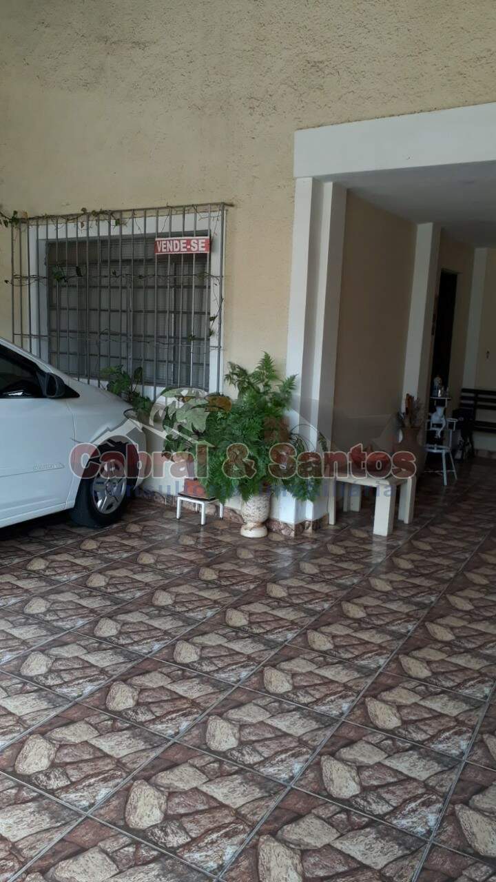 Casa à venda no VILA SANTA TEREZINHA: Foto 25