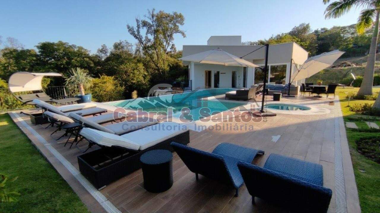 Casa à venda no FAZENDA VILA REAL: Foto 05