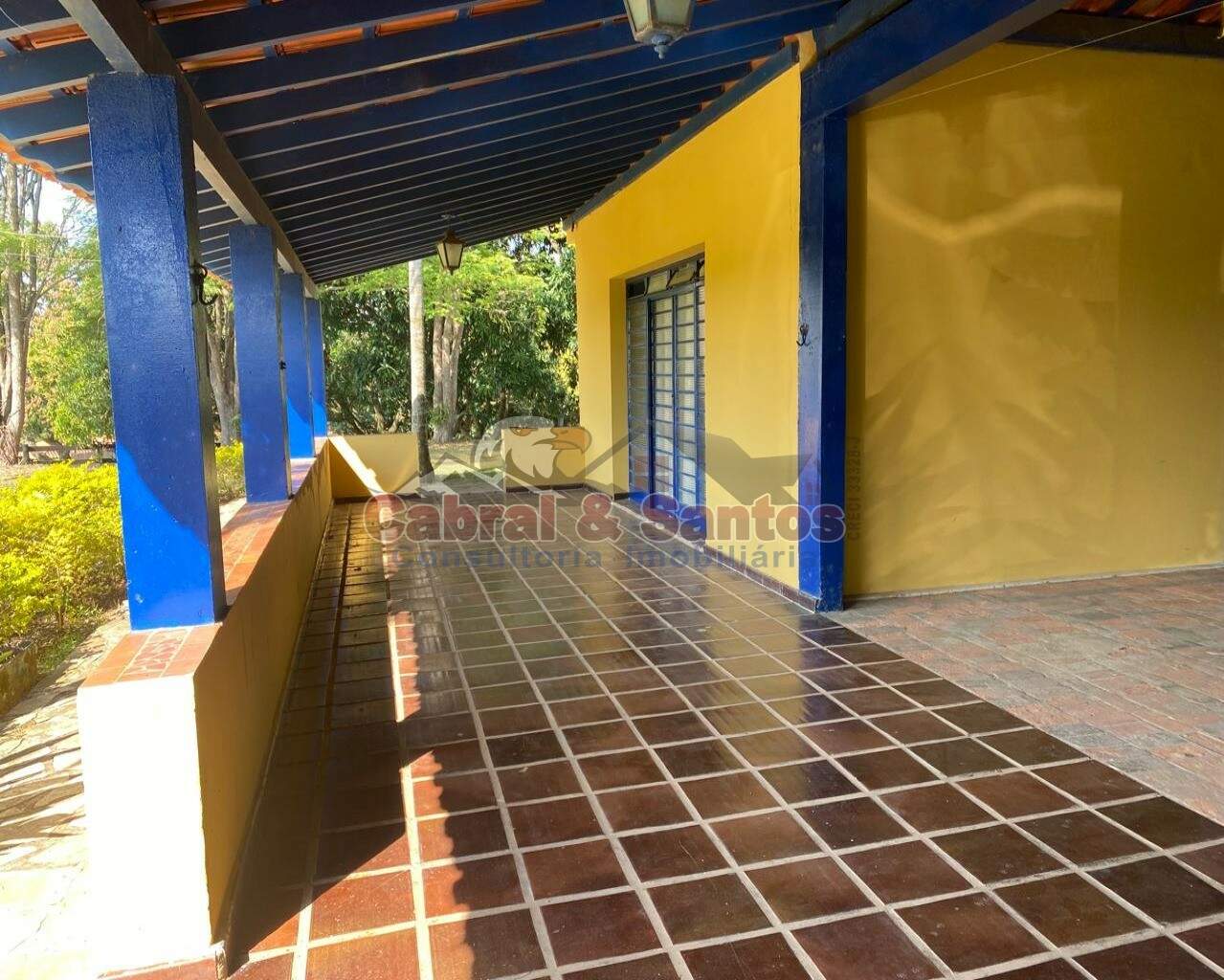 Sítio à venda no Rural: Foto 03