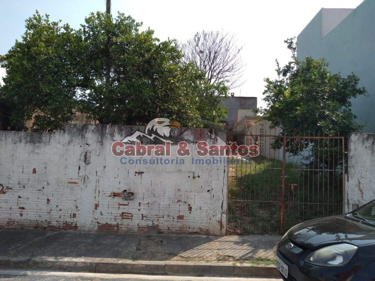 TERRENO à venda no JARDIM NOVO ITU: Foto 01