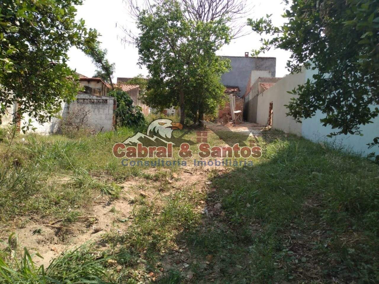 TERRENO à venda no JARDIM NOVO ITU: Foto 02