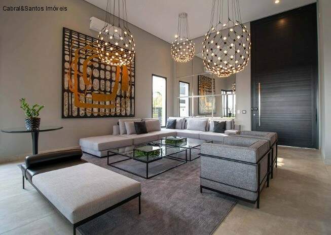 Casa à venda no VILLAS DO GOLFE: Foto 10