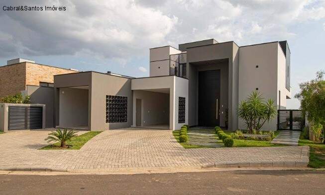 Casa à venda no VILLAS DO GOLFE: Foto 06