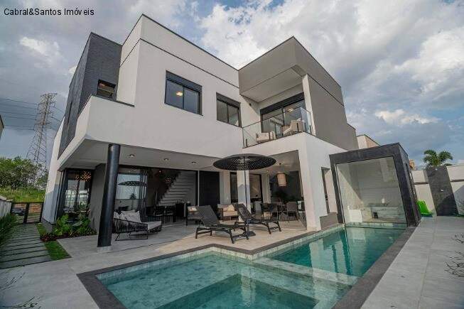 Casa à venda no VILLAS DO GOLFE: Foto 02