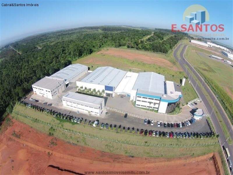 Galpão à venda no EUROPARK COMERCIAL: Foto 28