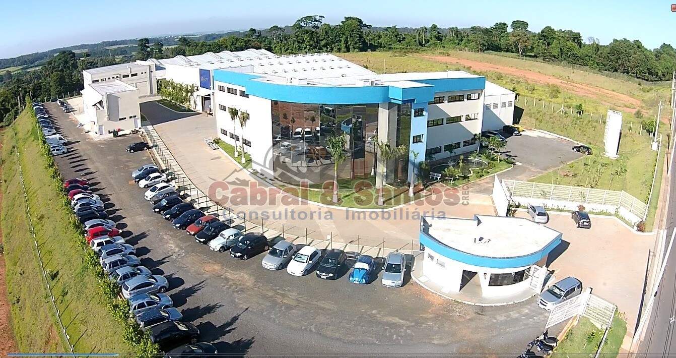Galpão à venda no EUROPARK COMERCIAL: Foto 32