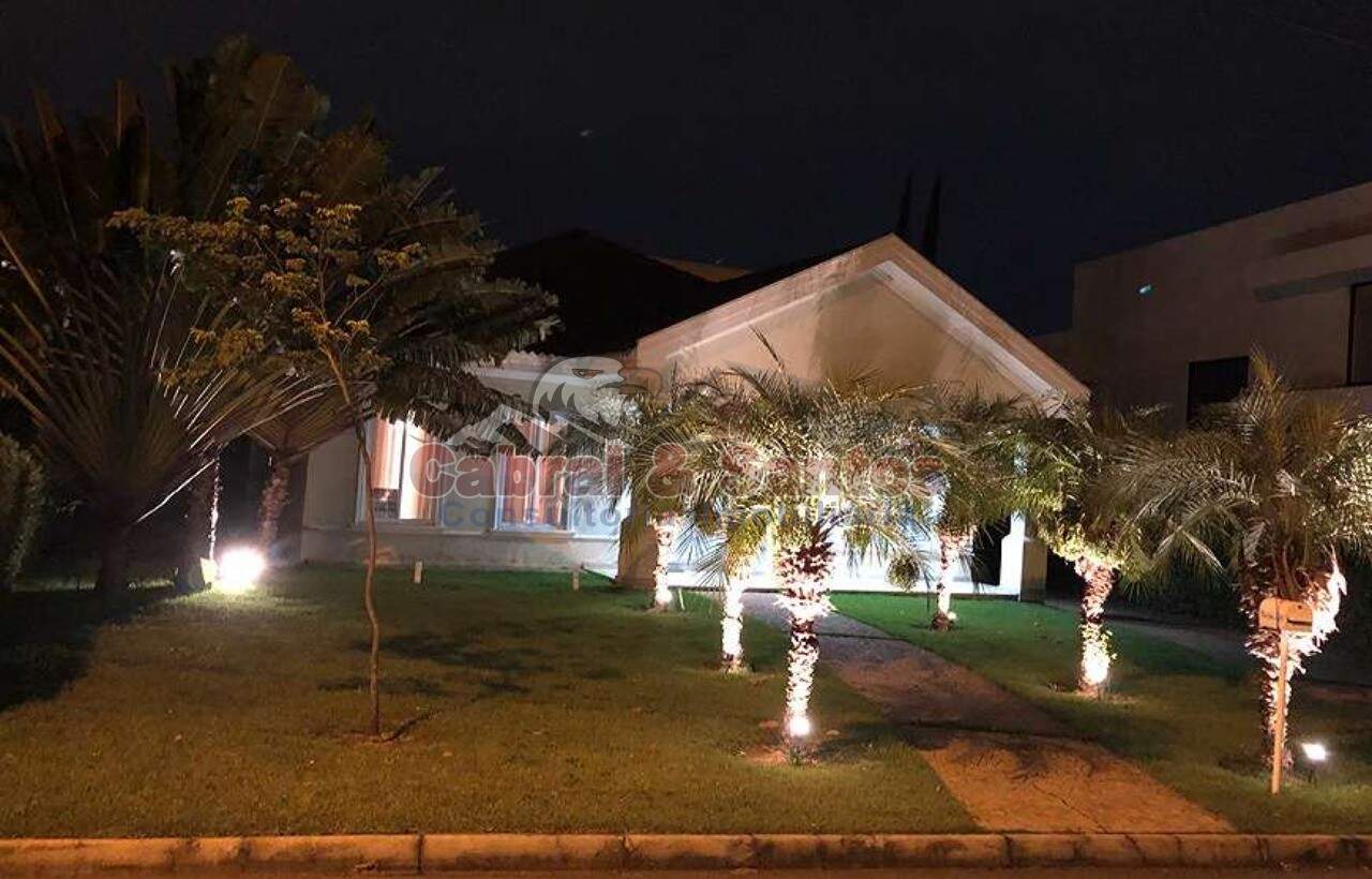 Casa à venda no JARDIM PLAZA ATHENEÉ: Foto 01