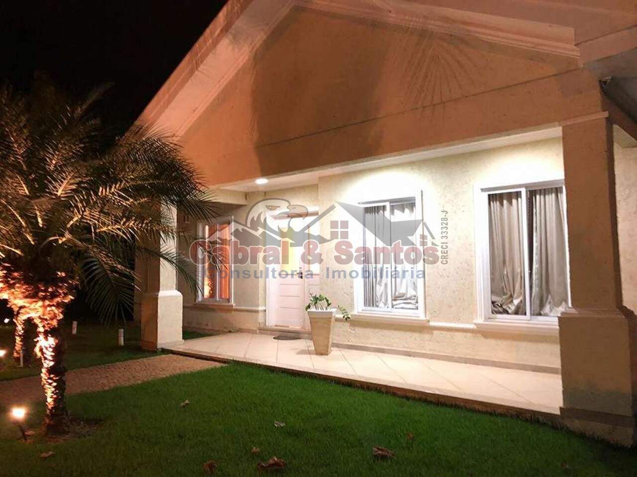 Casa à venda no JARDIM PLAZA ATHENEÉ: Foto 02