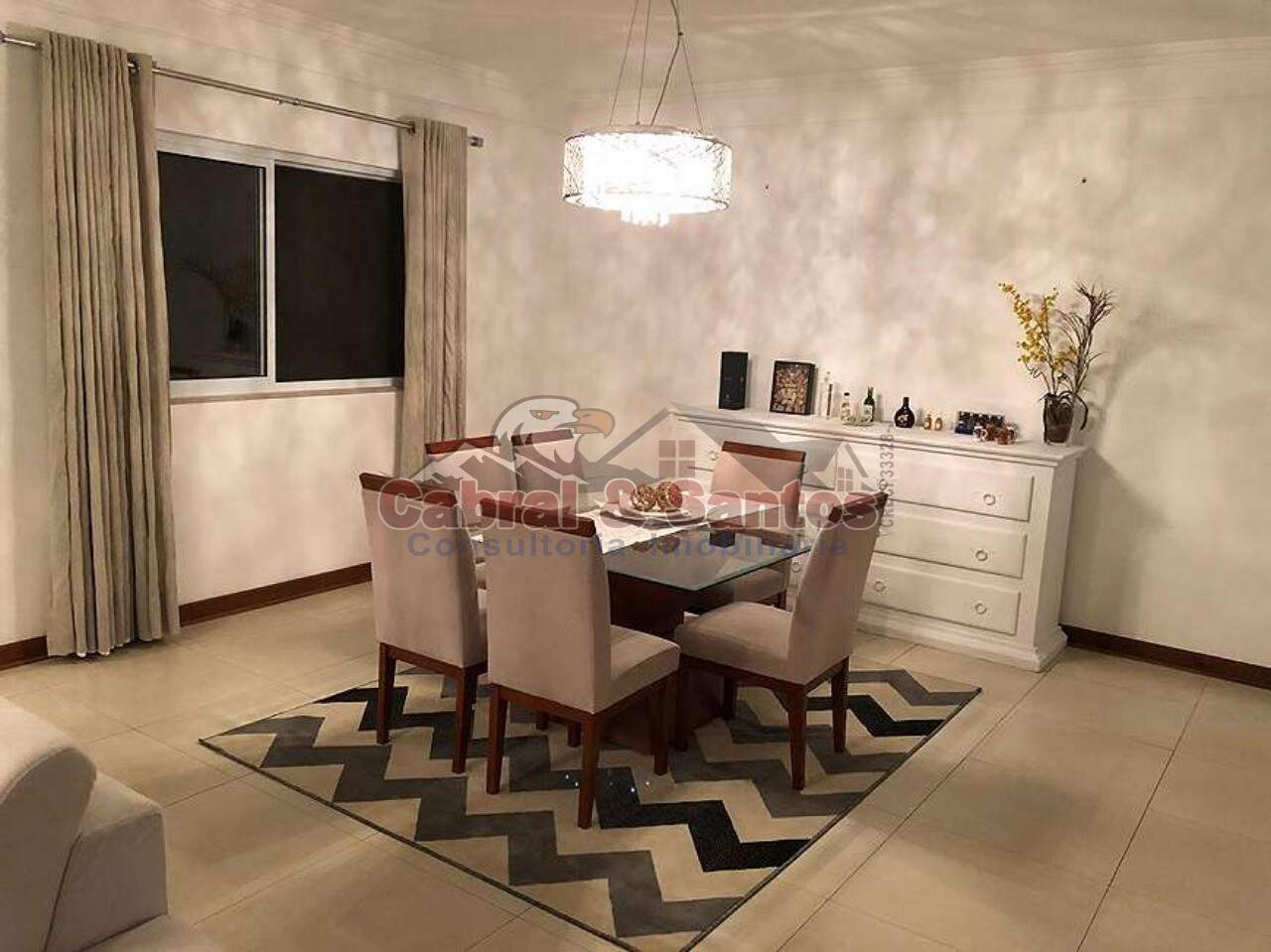 Casa à venda no JARDIM PLAZA ATHENEÉ: Foto 04