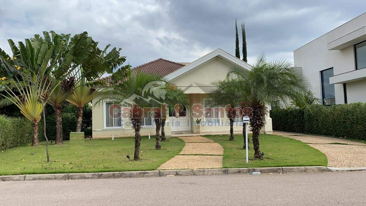 Casa à venda no JARDIM PLAZA ATHENEÉ: Foto 23