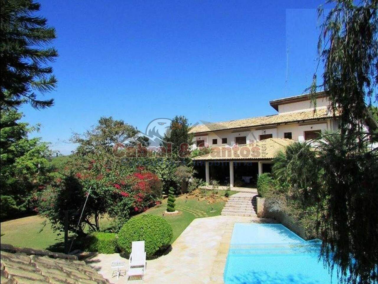 Casa à venda no TERRAS DE SÃO JOSÉ: Foto 01