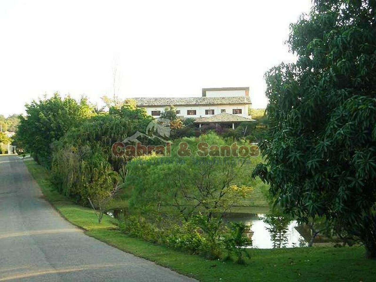 Casa à venda no TERRAS DE SÃO JOSÉ: Foto 02