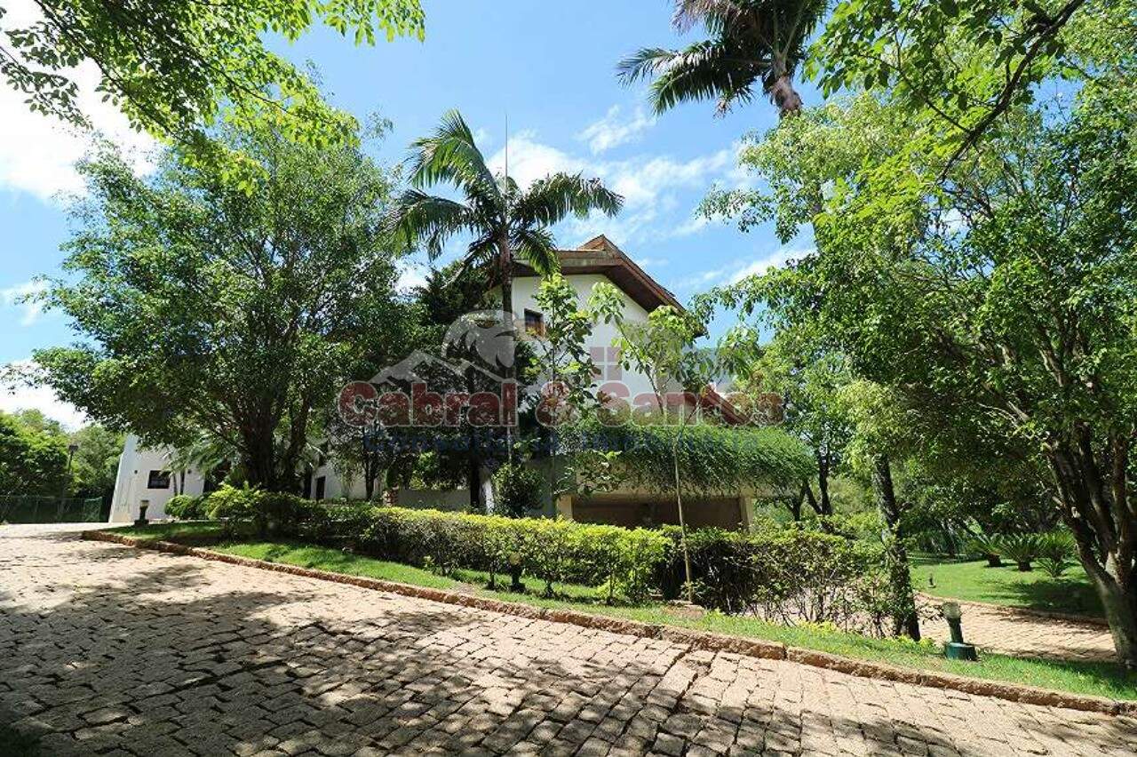 Casa à venda no TERRAS DE SÃO JOSÉ: Foto 03