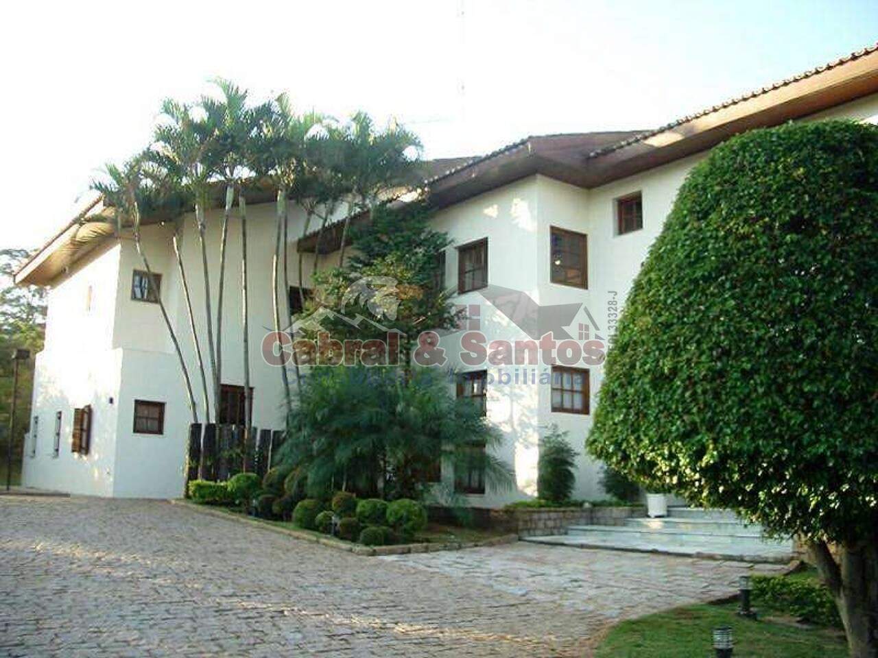 Casa à venda no TERRAS DE SÃO JOSÉ: Foto 05