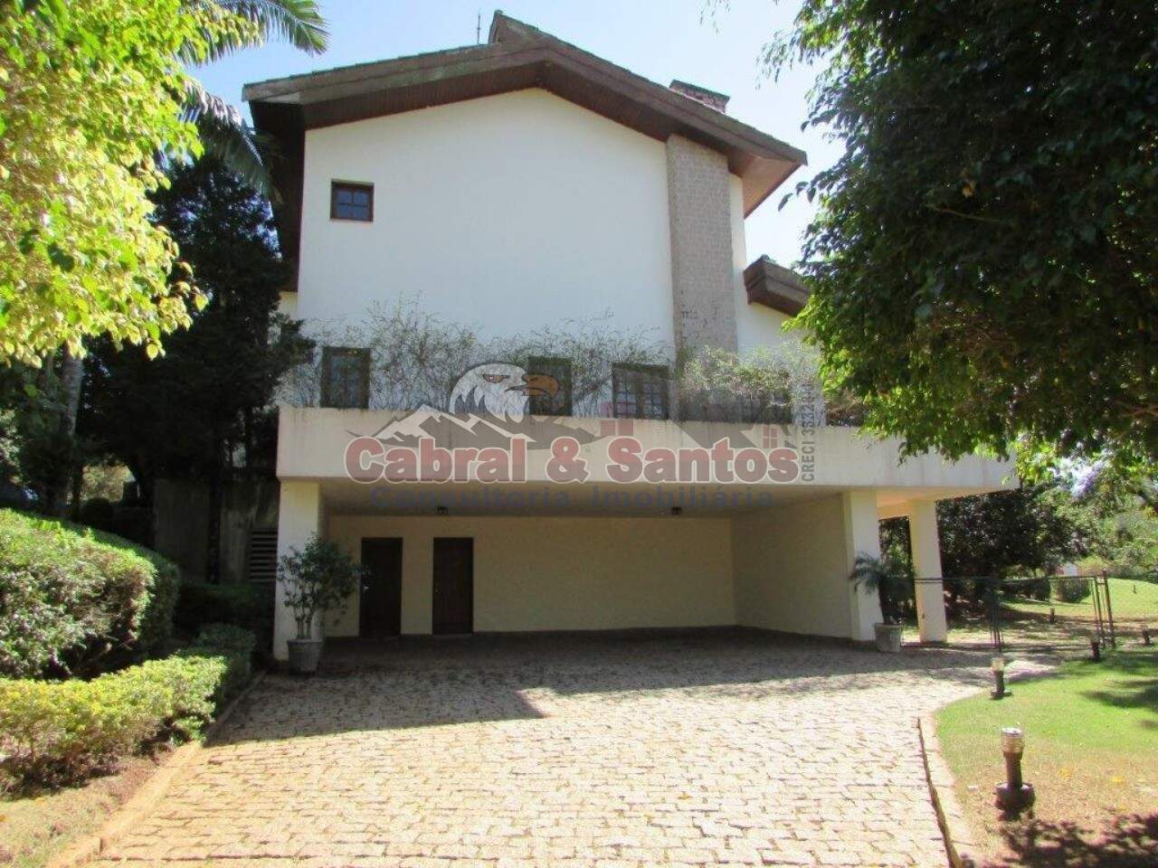 Casa à venda no TERRAS DE SÃO JOSÉ: Foto 35