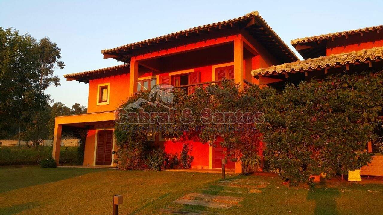 Casa à venda no TERRAS DE SÃO JOSÉ II: Foto 02