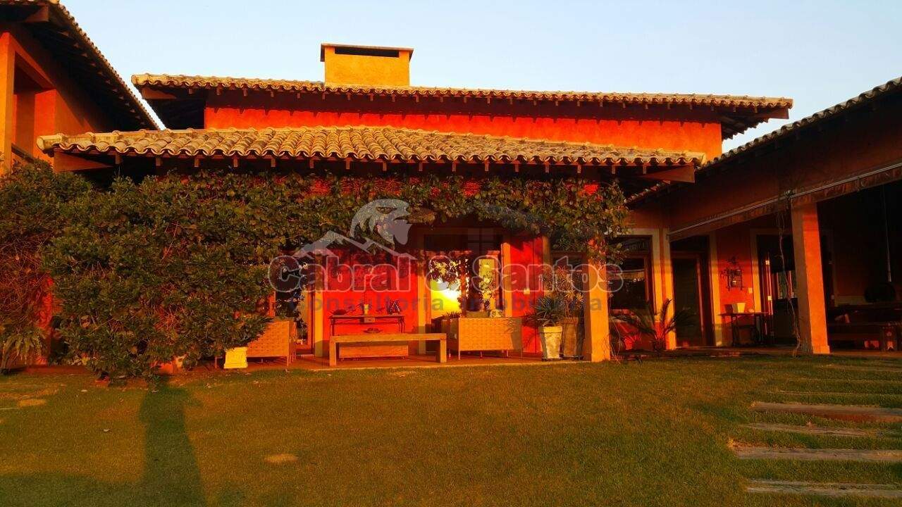 Casa à venda no TERRAS DE SÃO JOSÉ II: Foto 03