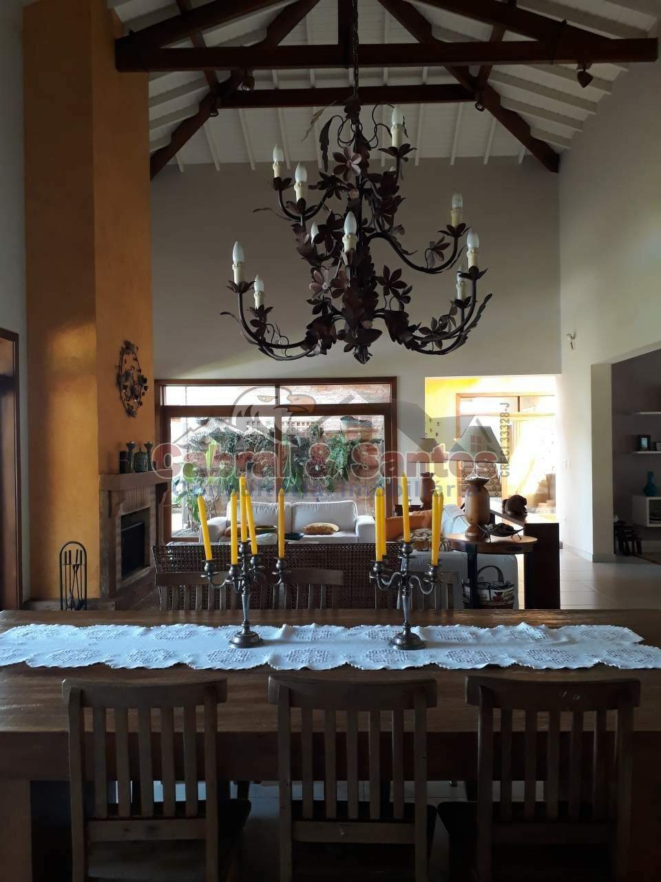 Casa à venda no TERRAS DE SÃO JOSÉ II: Foto 07