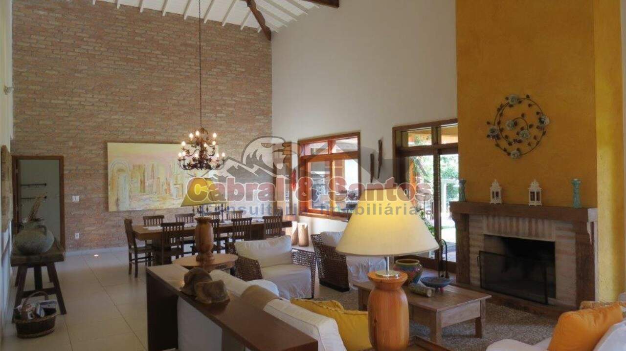 Casa à venda no TERRAS DE SÃO JOSÉ II: Foto 26