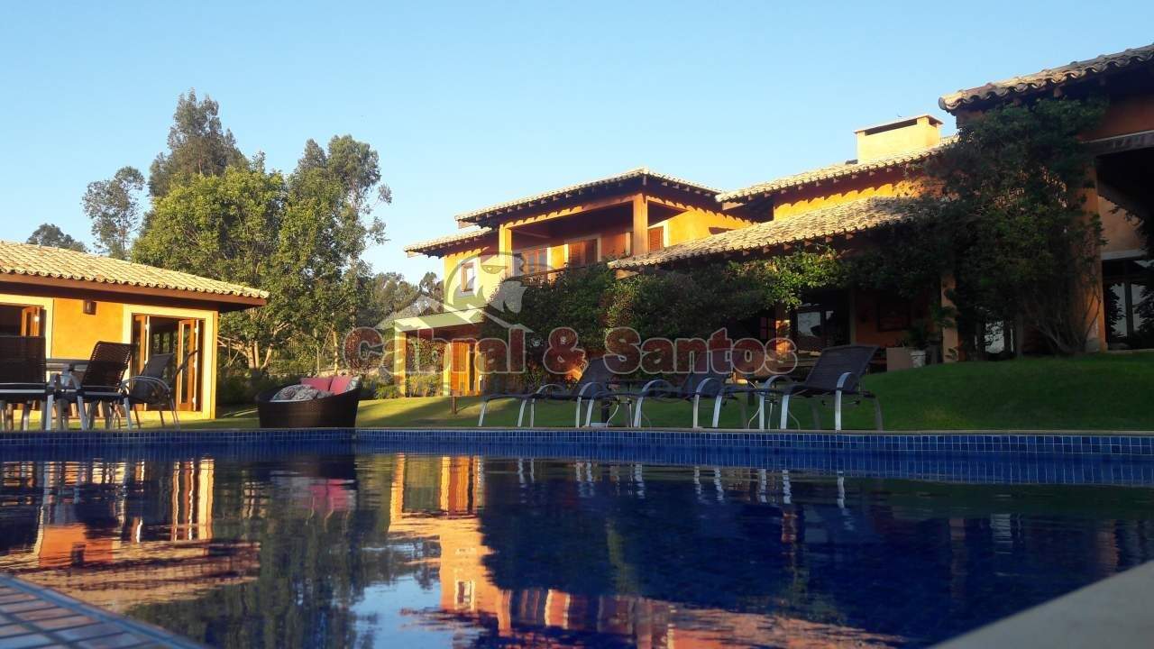 Casa para aluguel no TERRAS DE SÃO JOSÉ II: Foto 01