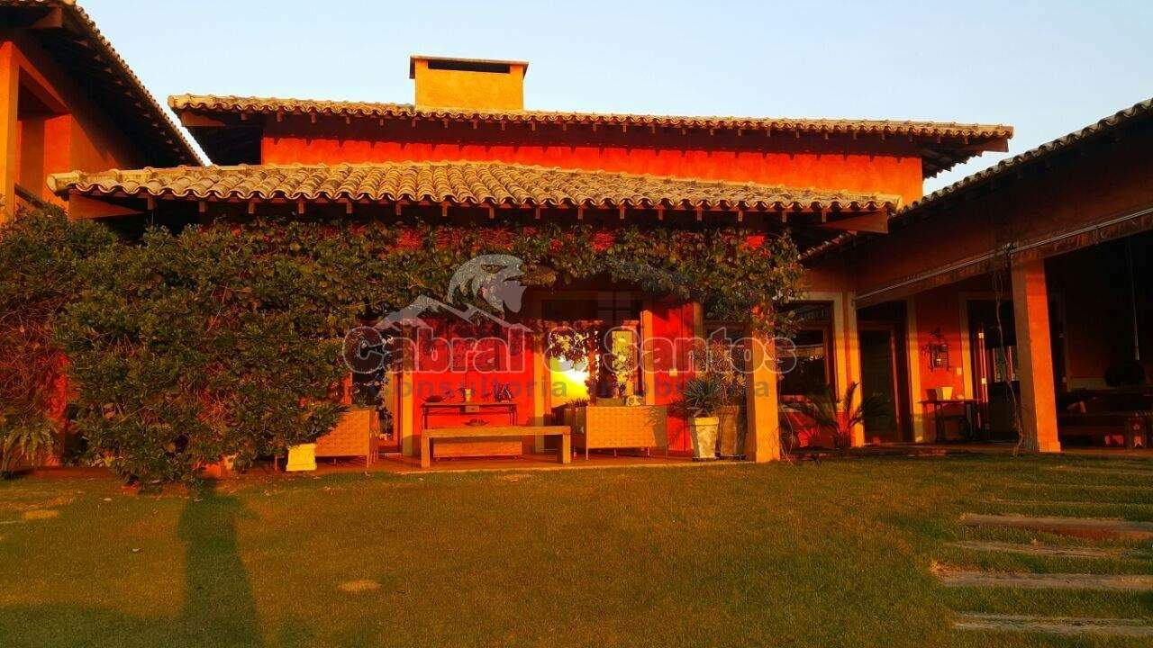 Casa para aluguel no TERRAS DE SÃO JOSÉ II: Foto 03