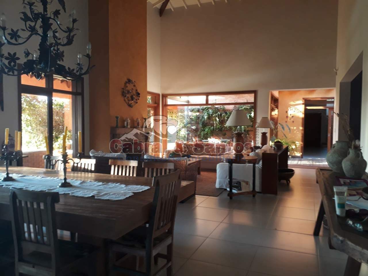 Casa para aluguel no TERRAS DE SÃO JOSÉ II: Foto 05