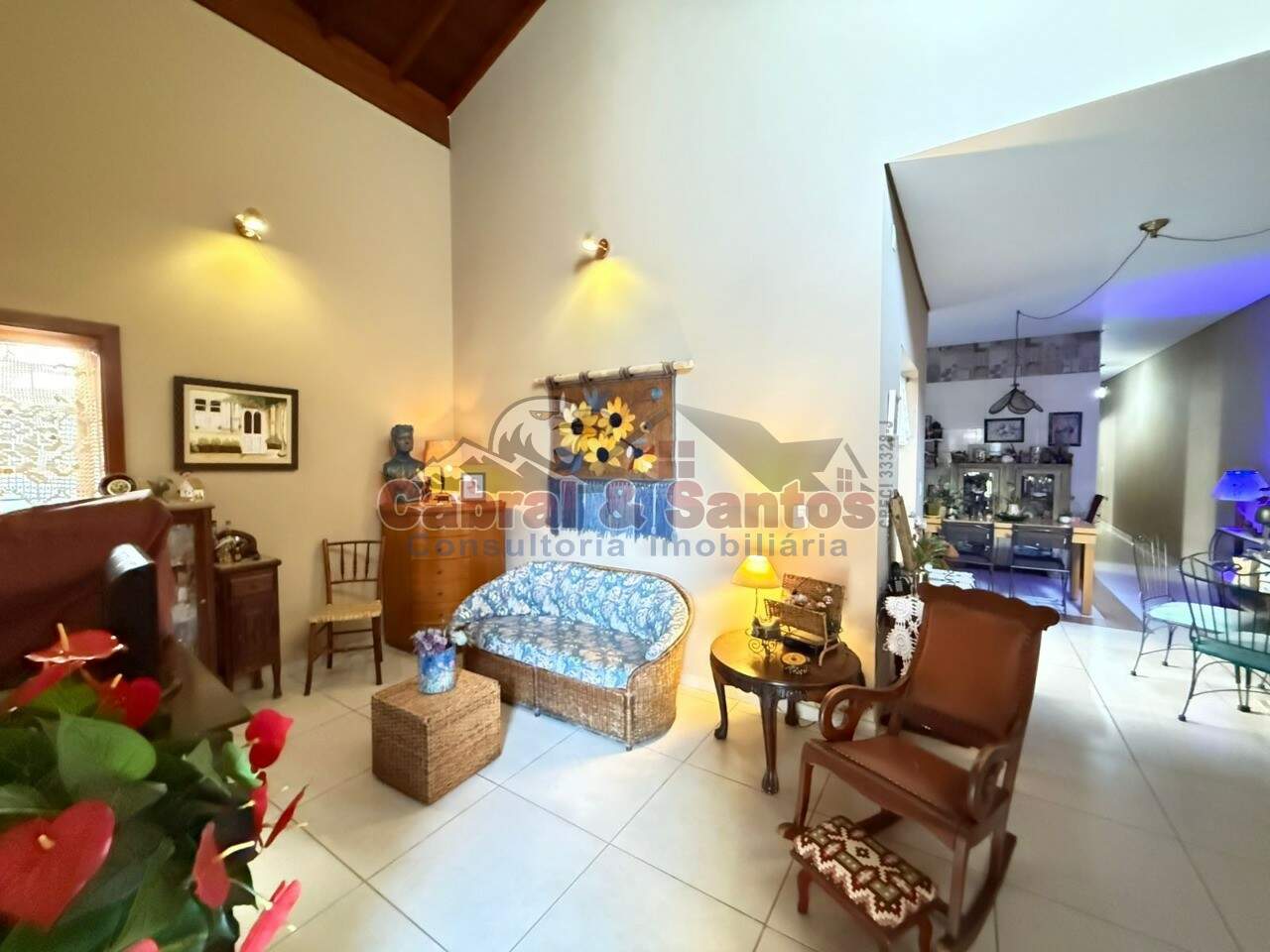Casa à venda no NOSSA SENHORA APARECIDA: Foto 04