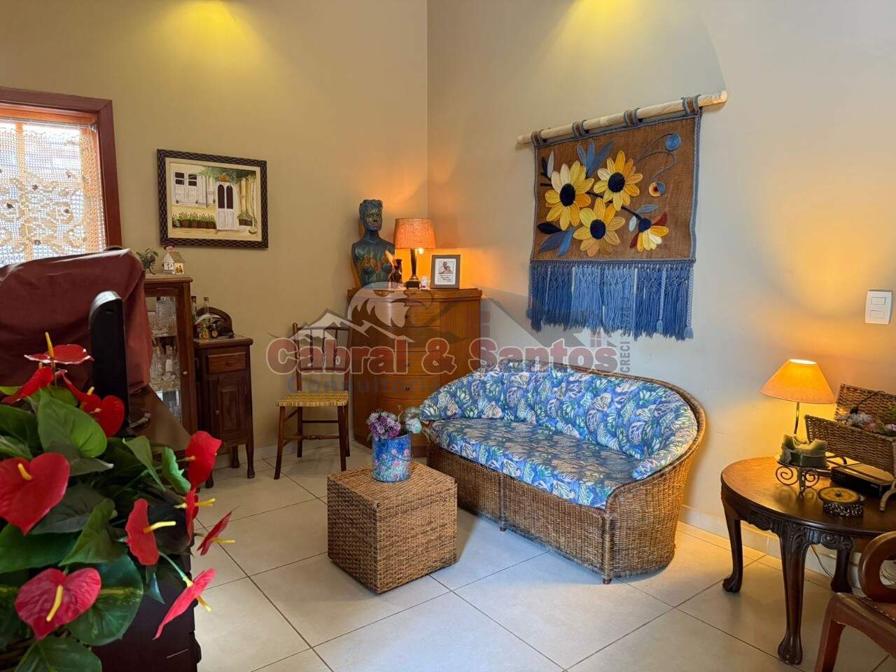 Casa à venda no NOSSA SENHORA APARECIDA: Foto 05