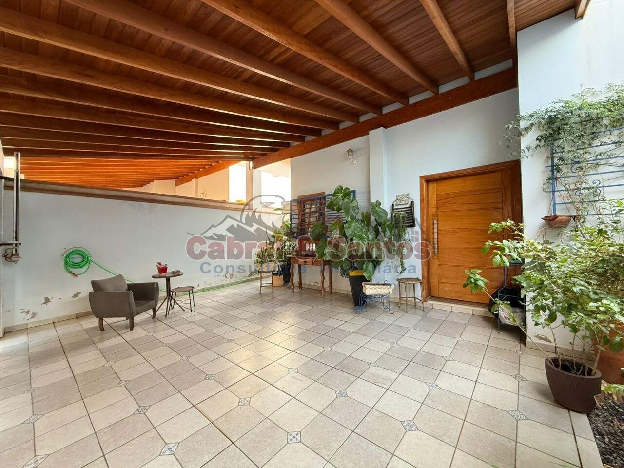 Casa à venda no NOSSA SENHORA APARECIDA: Foto 02