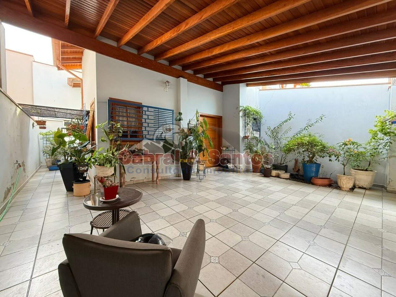 Casa à venda no NOSSA SENHORA APARECIDA: Foto 03