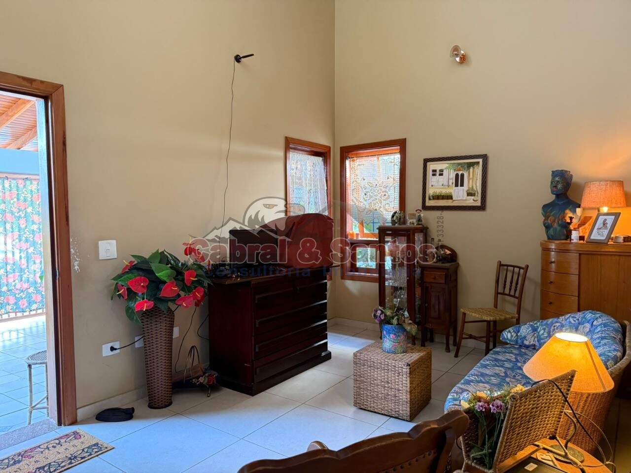 Casa à venda no NOSSA SENHORA APARECIDA: Foto 06
