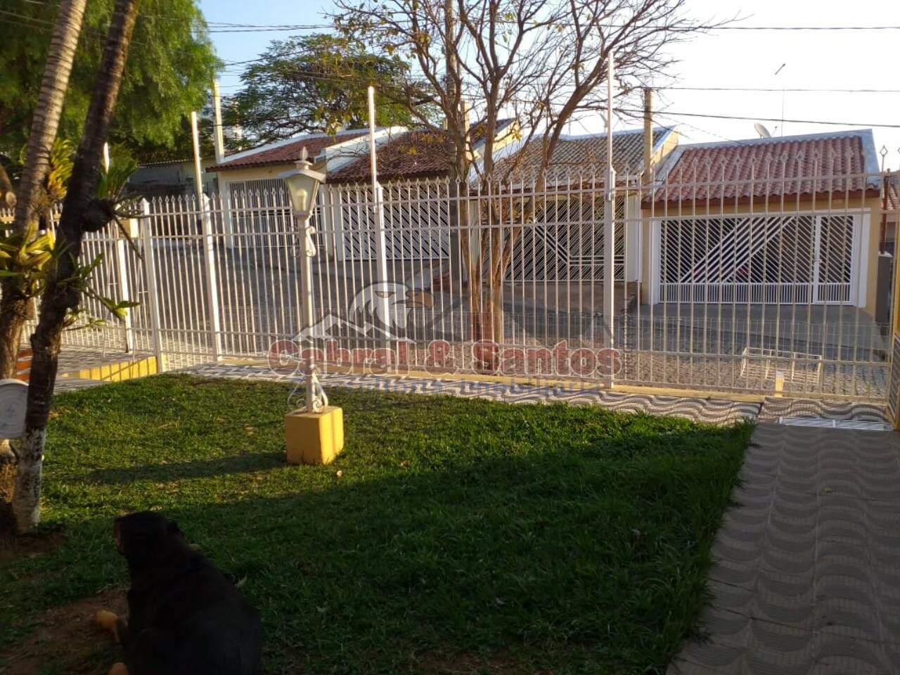 Casa à venda no VILA ROMA: Foto 01