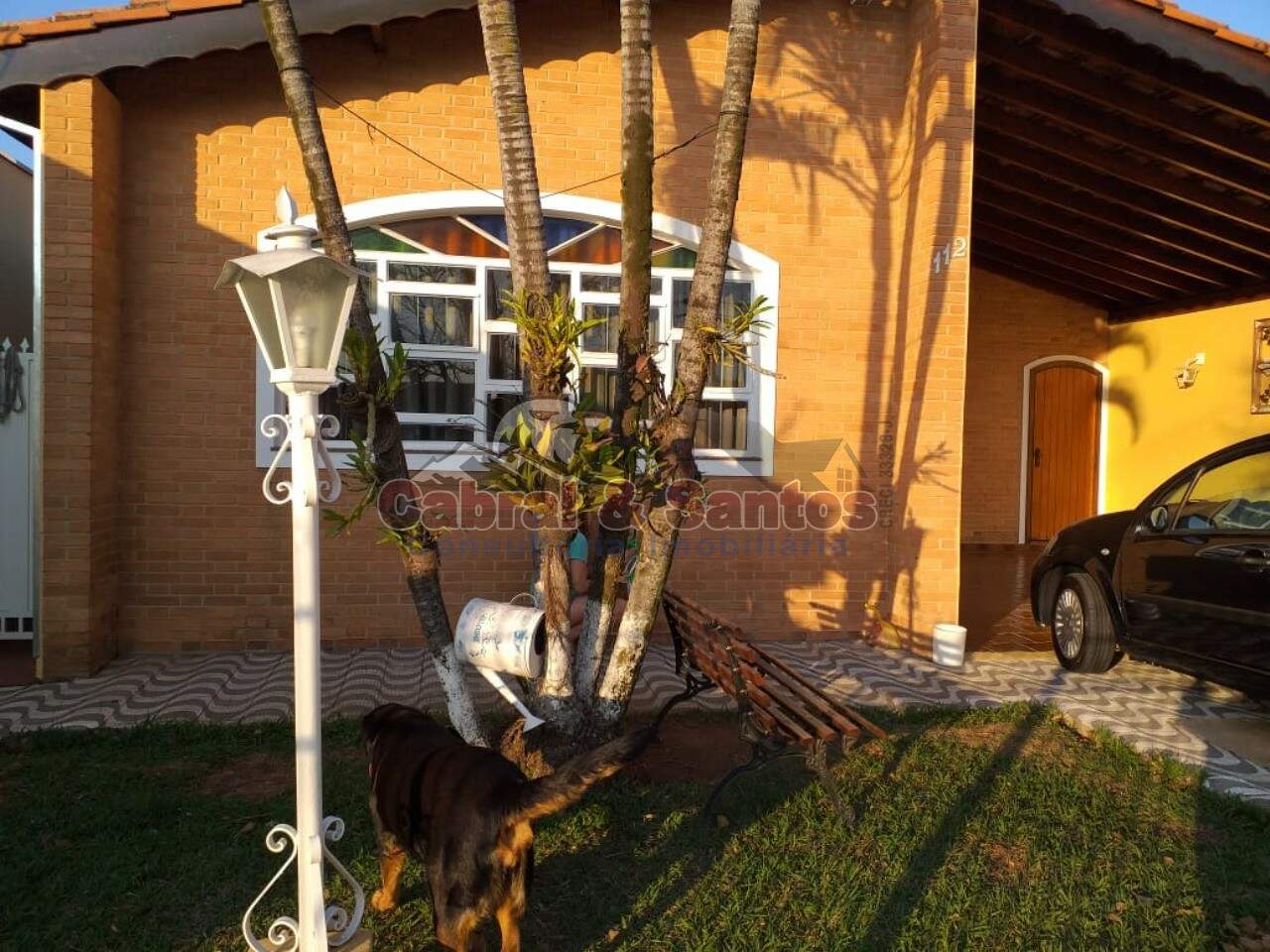 Casa à venda no VILA ROMA: Foto 03