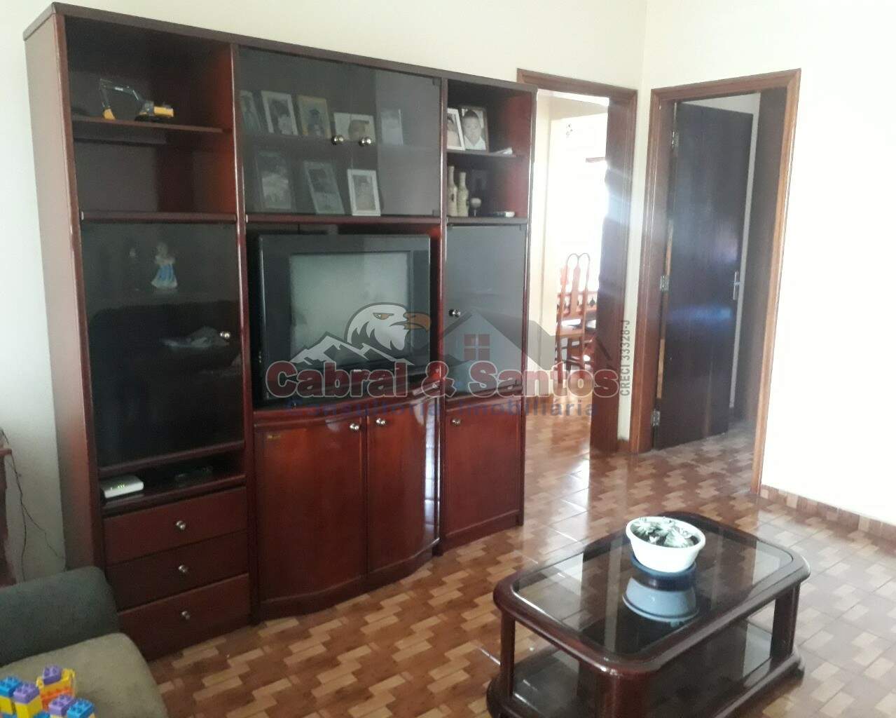 Casa à venda no JARDIM ALBERTO GOMES: Foto 02