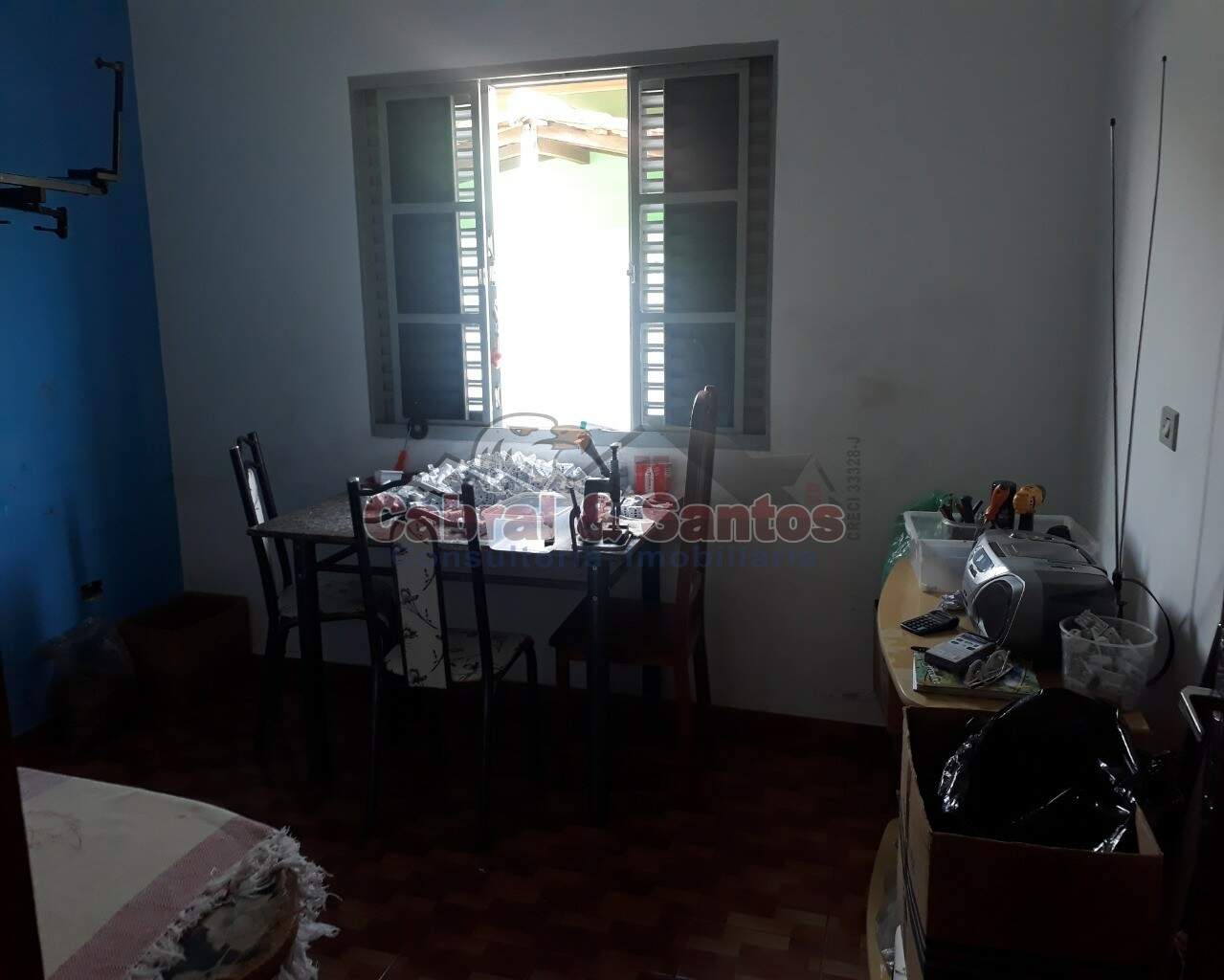 Casa à venda no JARDIM ALBERTO GOMES: Foto 05