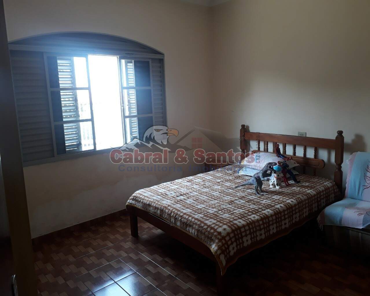 Casa à venda no JARDIM ALBERTO GOMES: Foto 06