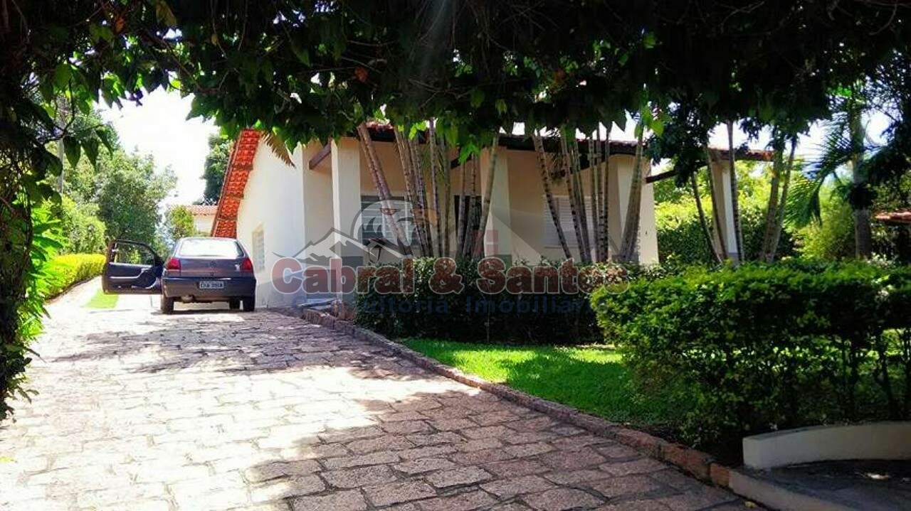 Chácara à venda no CHÁCARA FLÓRIDA: Foto 01