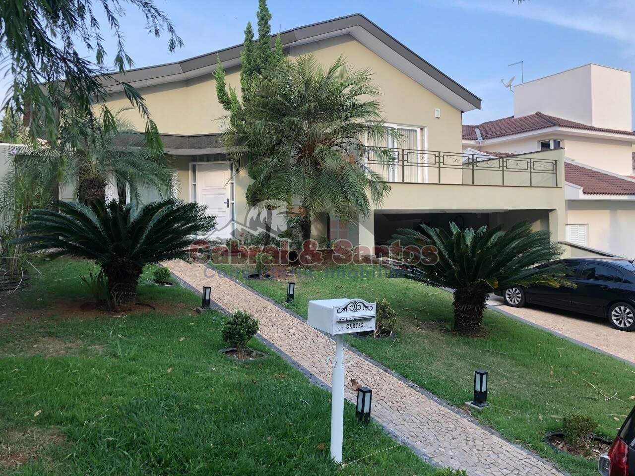 Casa à venda no JARDIM THEODORA: Foto 01